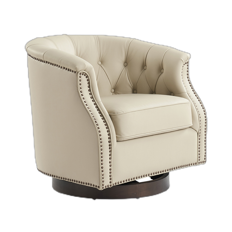 Leather Sofa 995304