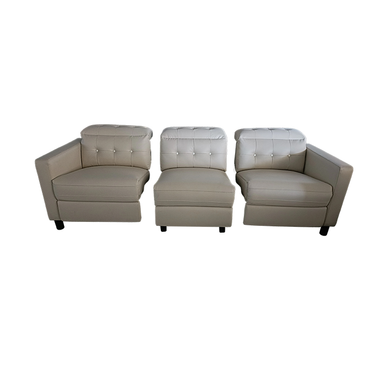 Leather Sofa 996410