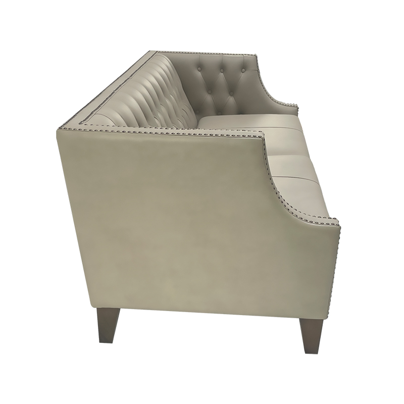 Leather Sofa 995307