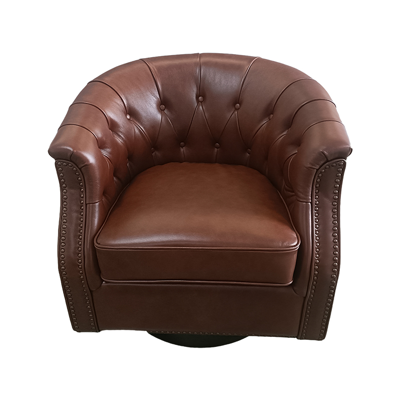 Leather Sofa 995304