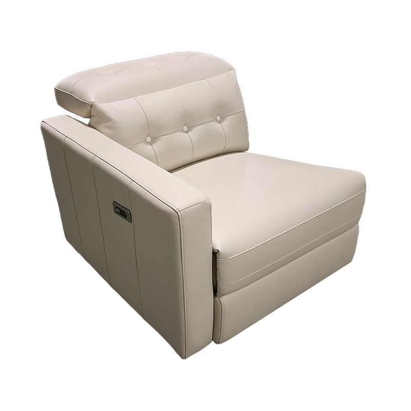Leather Sofa 996410