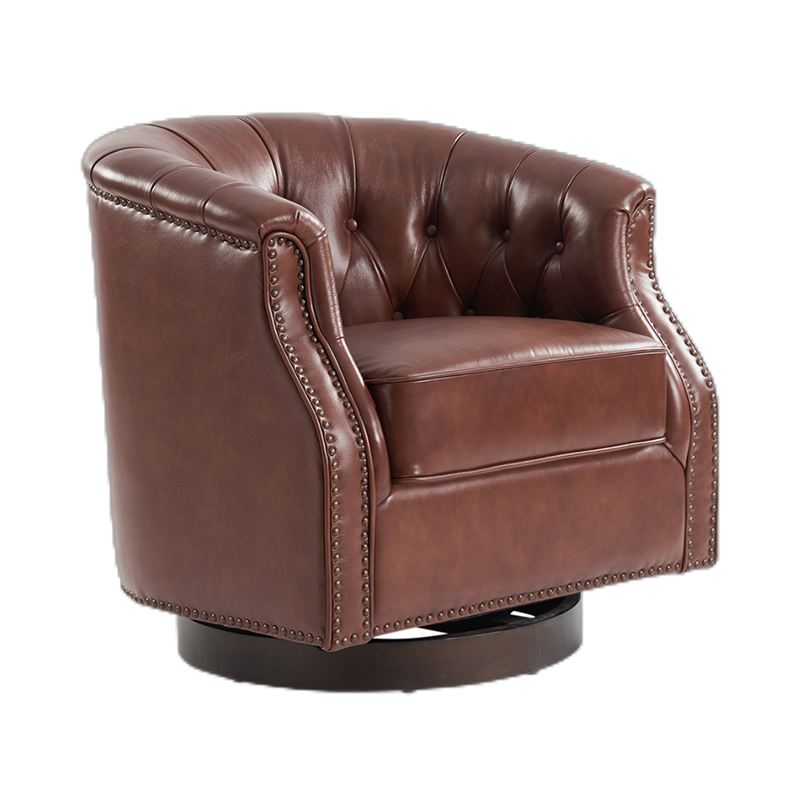 Leather Sofa 995304