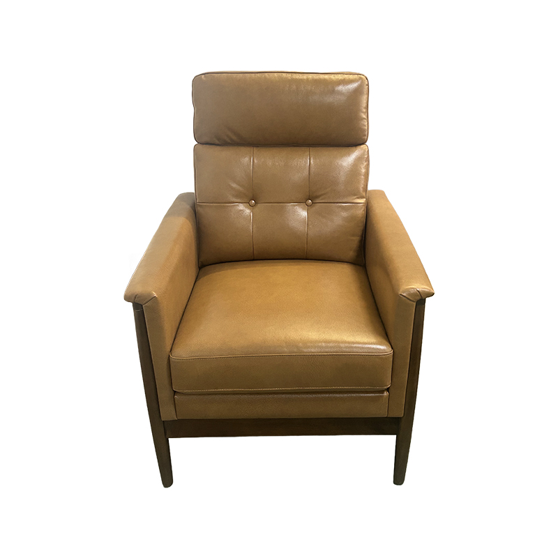 Leather Sofa 995308