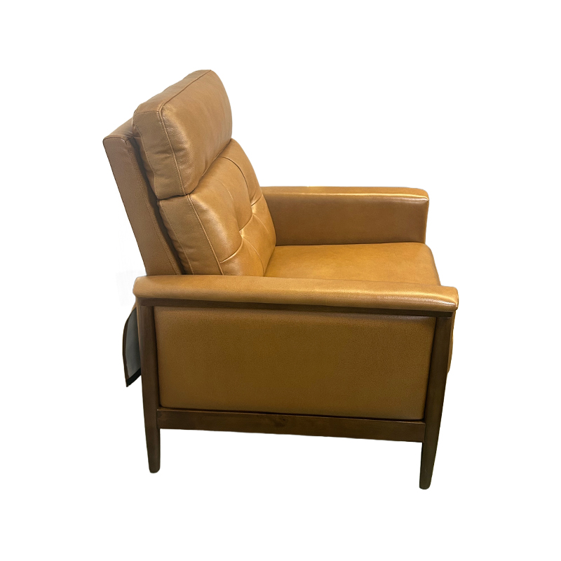 Leather Sofa 995308