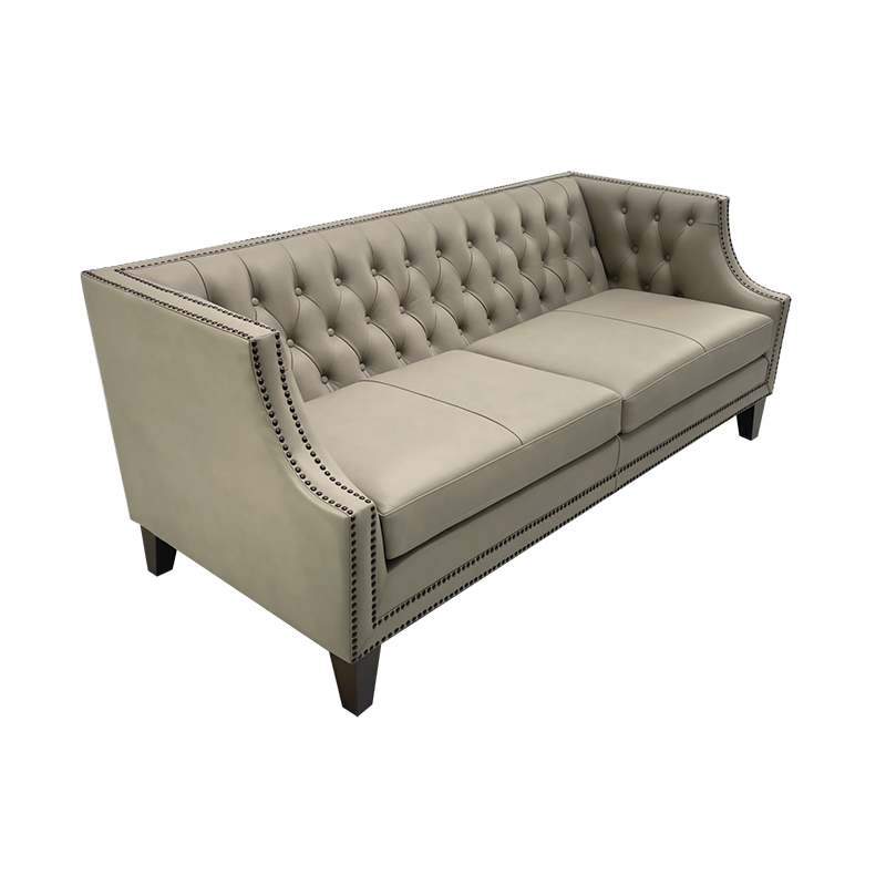 Leather Sofa 995307