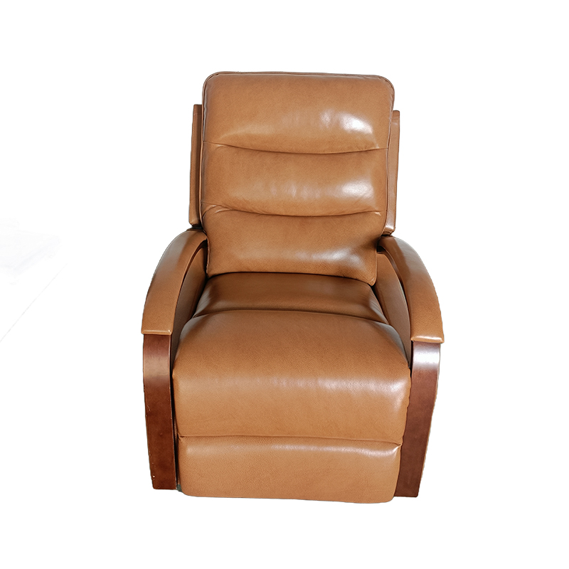 Leather Sofa 996408