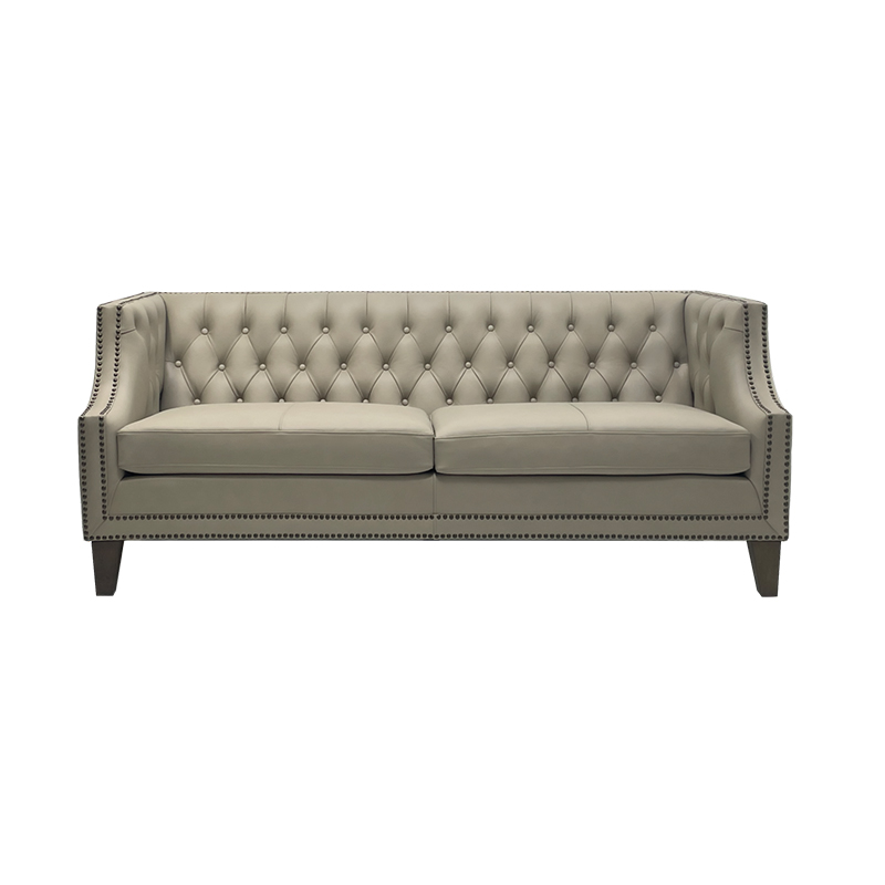 Leather Sofa 995307