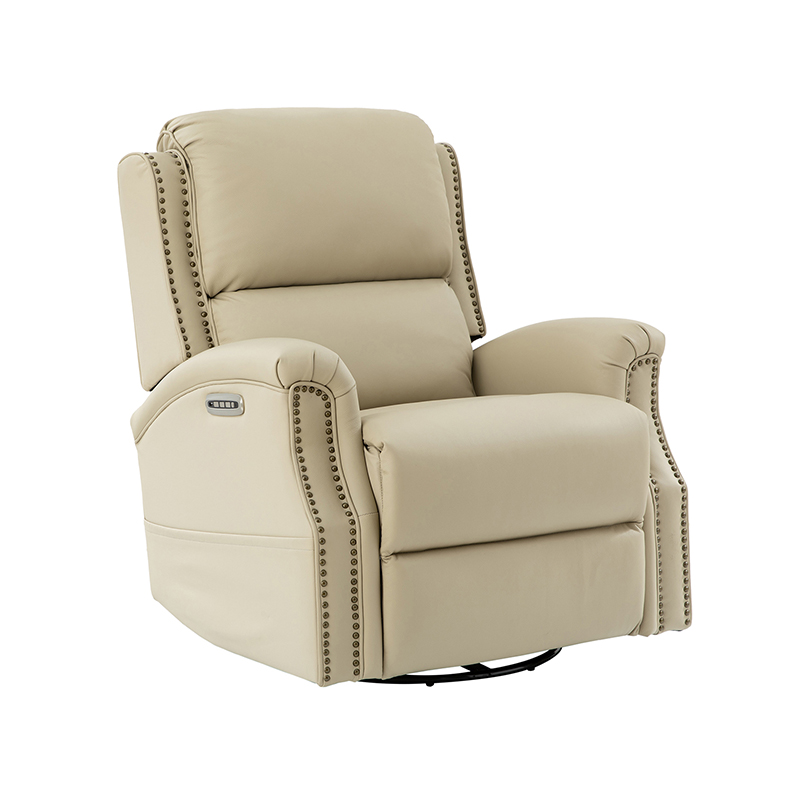 Leather Sofa 996409