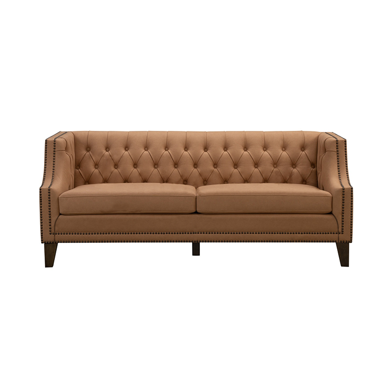 Leather Sofa 995307