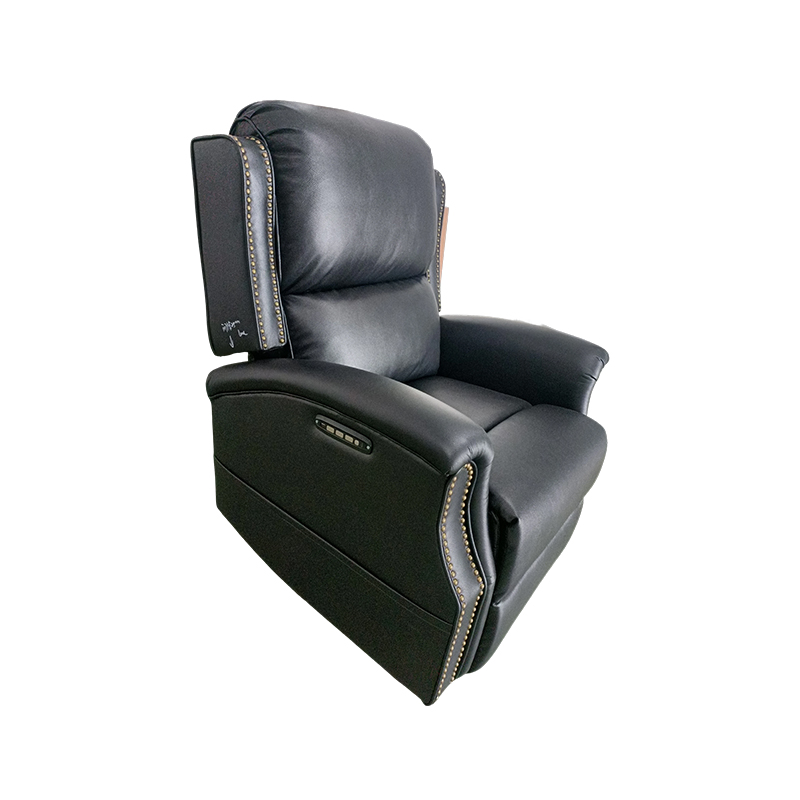 Leather Sofa 996409