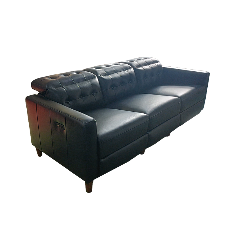 Leather Sofa 996410