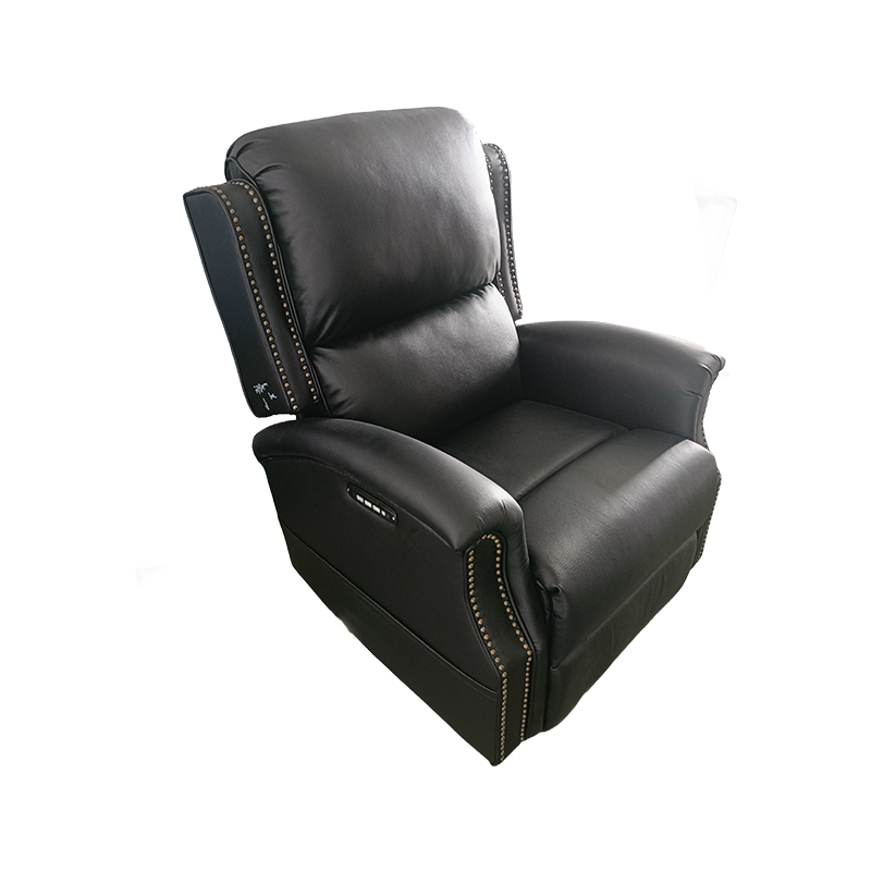 Leather Sofa 996409