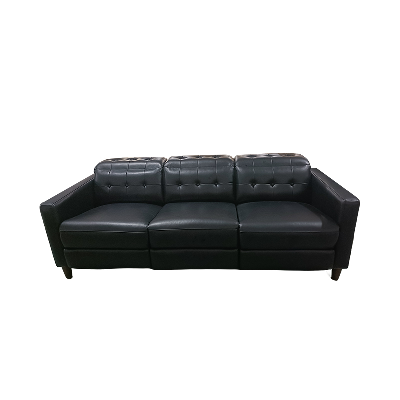 Leather Sofa 996410