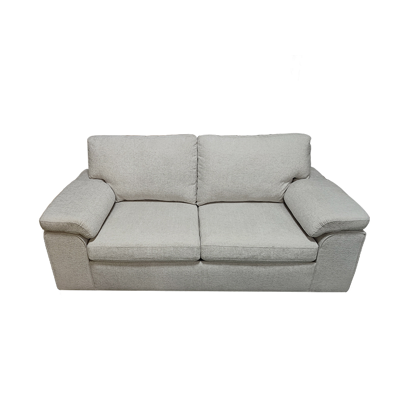 How to ensure that the fabric multi-person sofa maintains structural integrity and avoids deformation or damage during long-term use?
