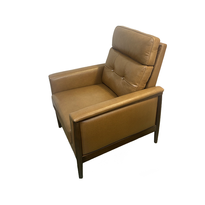 Leather sofa is prone to cracking due to long-term exposure to the sun. How to effectively protect it from the sun?